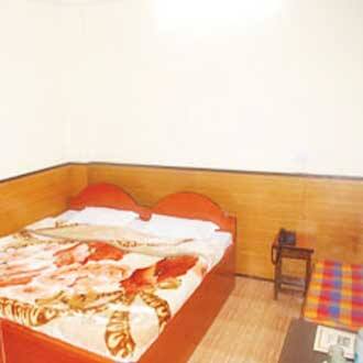 Hotel Marigold, Gangtok 3